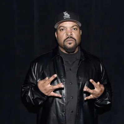 Ice Cube Net Worth