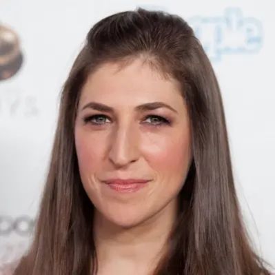 Mayim Bialik Net Worth