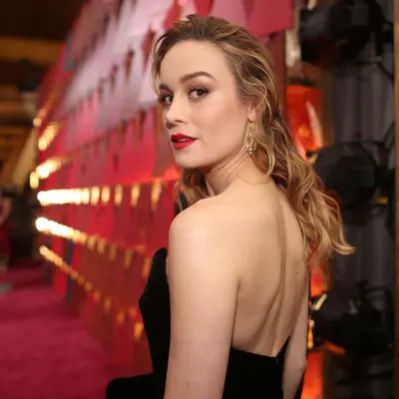 Brie Larson Net Worth