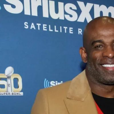 Deion Sanders Net Worth