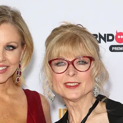 Nina Hartley Net Worth