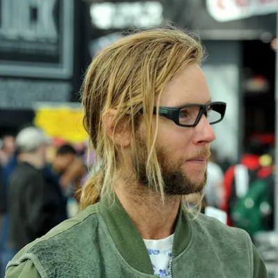 Greg Cipes Net Worth