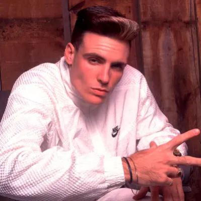 Vanilla Ice Net Worth