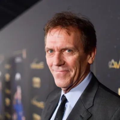 Hugh Laurie Net Worth