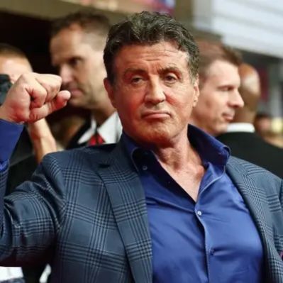 Sylvester Stallone Net Worth