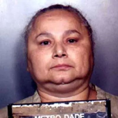 Griselda Blanco Net Worth