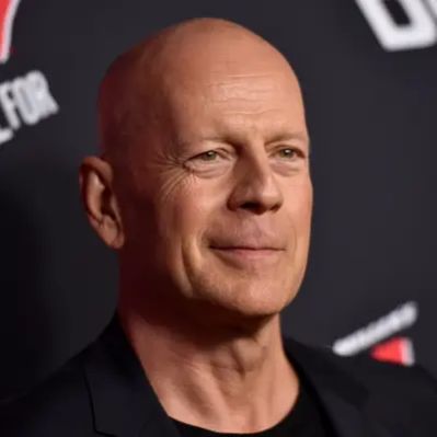 Bruce Willis Net Worth