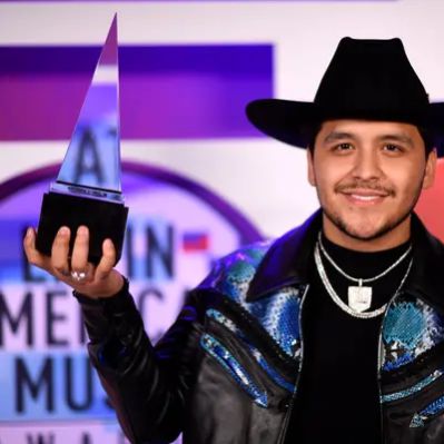 Christian Nodal Net Worth