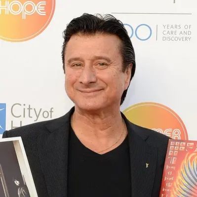 Steve Perry Net Worth