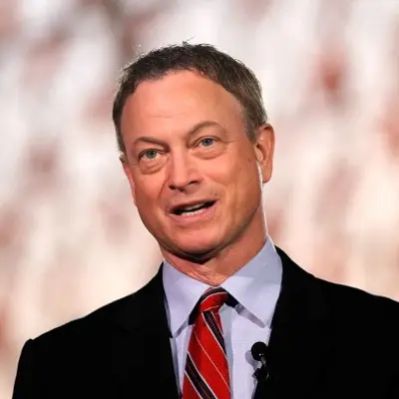 Gary Sinise Net Worth