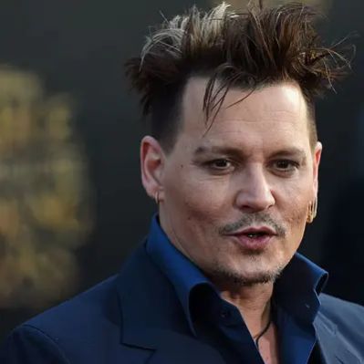 Johnny Depp Net Worth