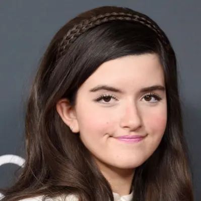 Angelina Jordan Net Worth