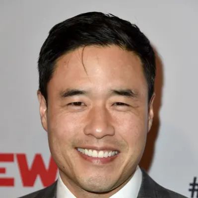 Randall Park Net Worth