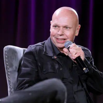 Matt Pinfield Net Worth