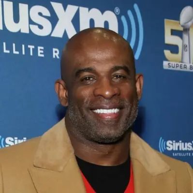 Deion Luwynn Sanders Sr. Net Worth