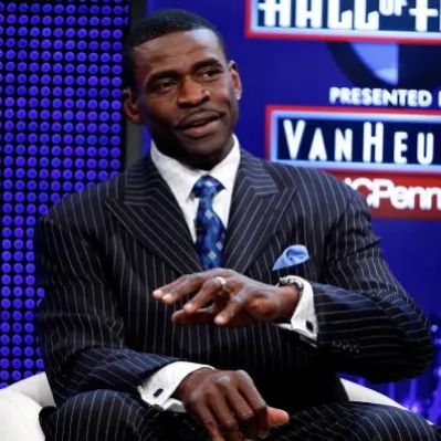 Michael Irvin Net Worth