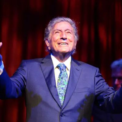 Tony Bennett Net Worth