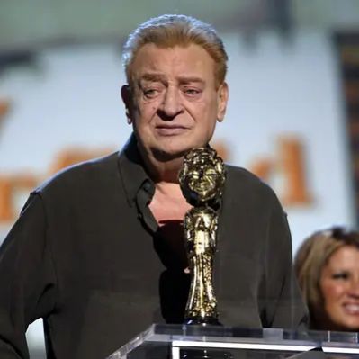 Rodney Dangerfield Net Worth