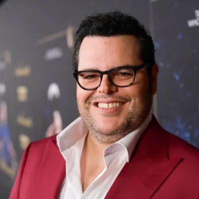 Josh Gad Net Worth