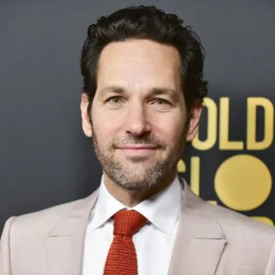 Paul Rudd Net Worth