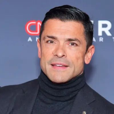 Mark Consuelos Net Worth