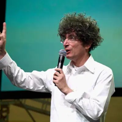 James Altucher Net Worth