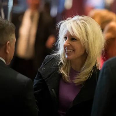 Monica Crowley Net Worth