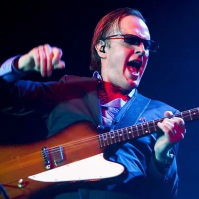 Joe Bonamassa Net Worth