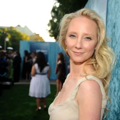 Anne Heche Net Worth