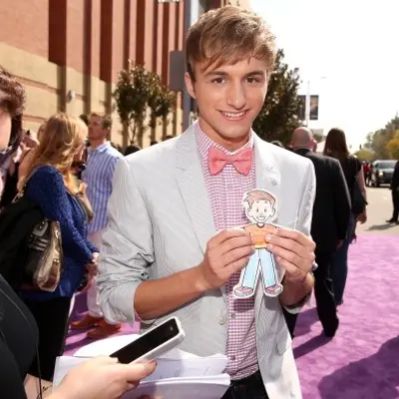 Lucas Cruikshank Net Worth