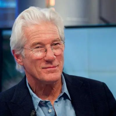 Richard Gere Net Worth