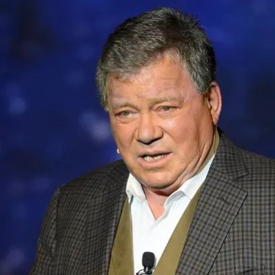 William Shatner Net Worth