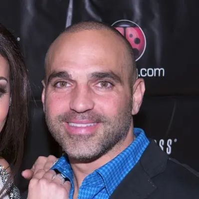 Joe Gorga Net Worth