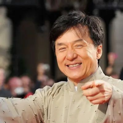 Jackie Chan Net Worth