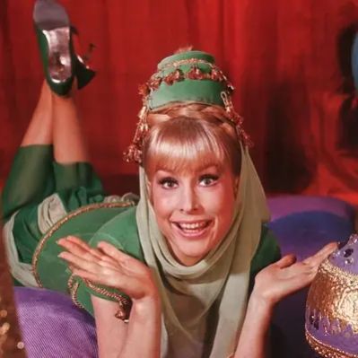 Barbara Eden Net Worth