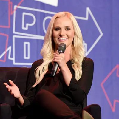 Tomi Lahren Net Worth