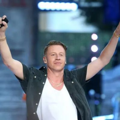 Macklemore Net Worth