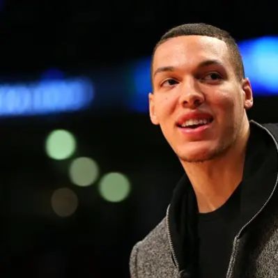 Aaron Gordon Net Worth