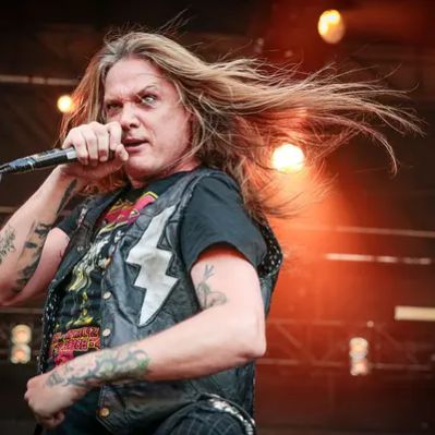 Sebastian Bach Net Worth