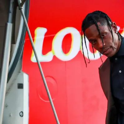 Travis Scott Net Worth