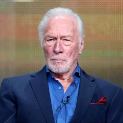 Christopher Plummer Net Worth