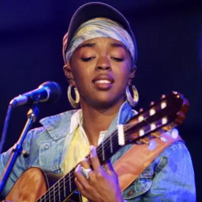 Lauryn Hill Net Worth