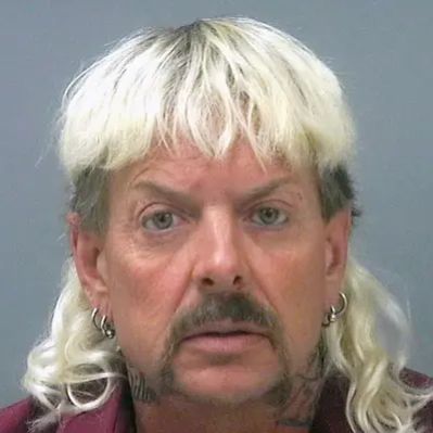 Joe Exotic Net Worth