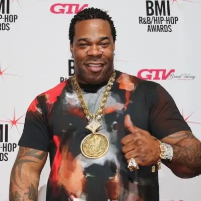 Busta Rhymes Net Worth