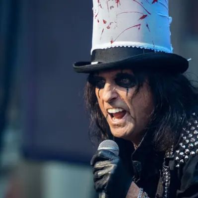 Alice Cooper Net Worth