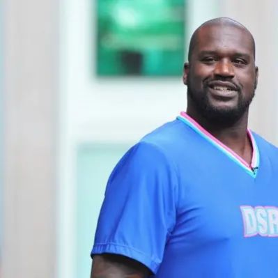 Shaquille O’Neal Net Worth