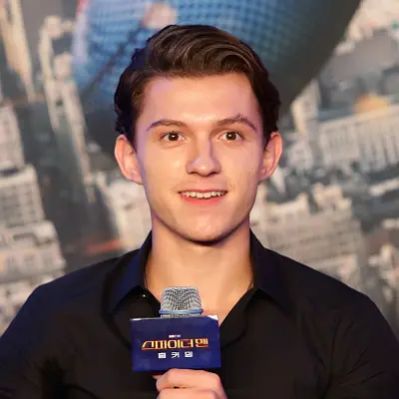 Tom Holland Net Worth