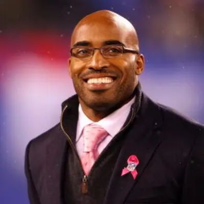 Tiki Barber Net Worth