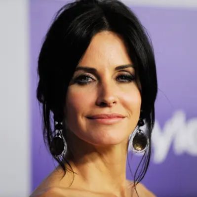 Courteney Cox Net Worth