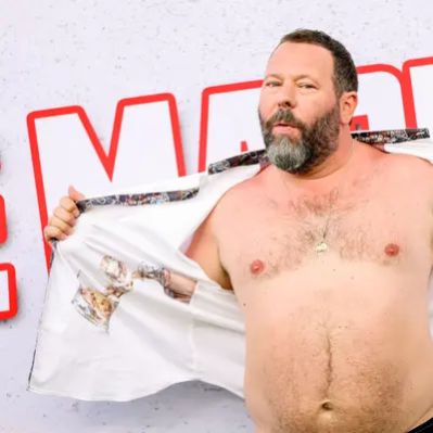 Bert Kreischer Net Worth